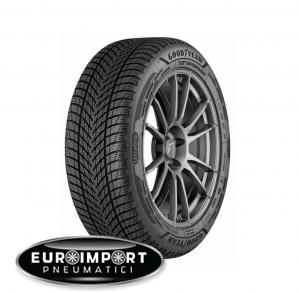 Goodyear ULTRAGRIP PERFORMANCE 3 225/45 R17 94 H XL  TL BORDINO
